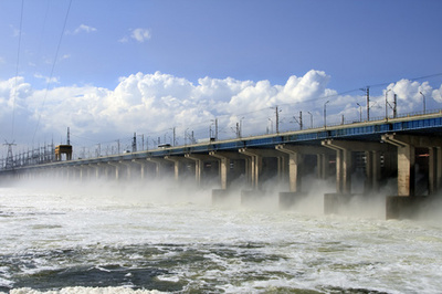 水電工程建設(shè)監(jiān)理 守護水力發(fā)電站的品質(zhì)與安全